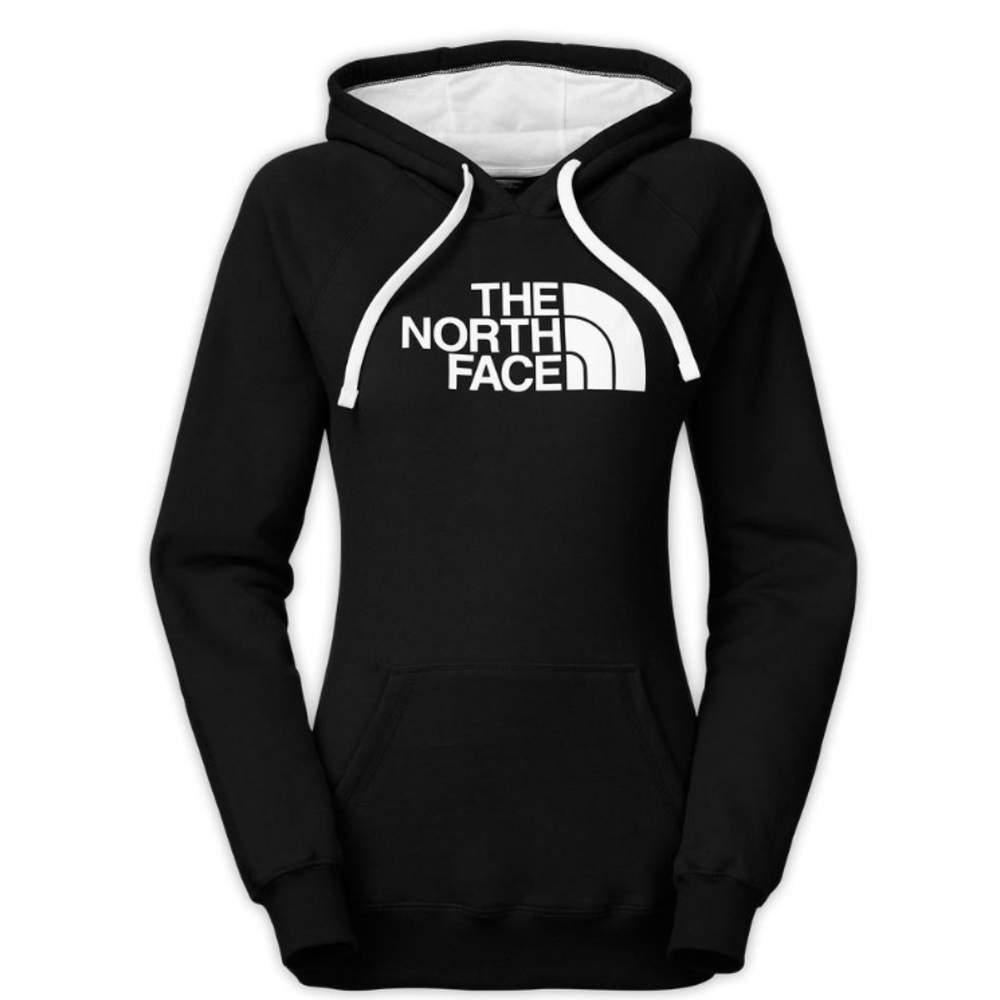 Women’s Half Dome Hoodie